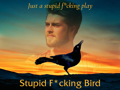 Stupid F*cking Bird bird fucking moe stupid