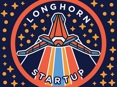 Longhorn Startup Today at SXSW