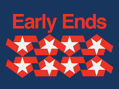 Early Voting Ends Today!