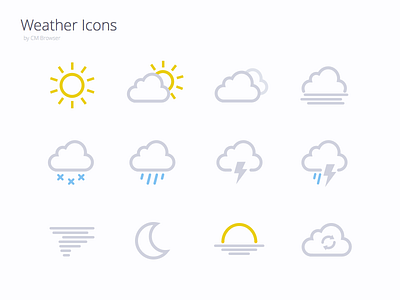 Weather Icon