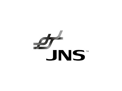 JNS Logo Design branding design identity letter logo logos mark type typeface