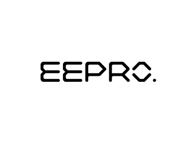 EEPRO Logo design