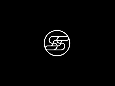 S Letter mark design branding design identity letter lettermark logo logos mark s type