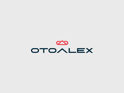 otoalex society logo branding identity logo logos mark symbol