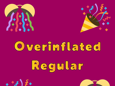 Overinflated overview