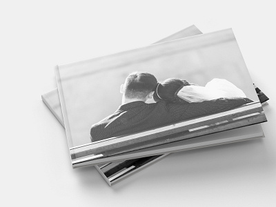 Wedding Album designs, themes, templates and downloadable graphic elements  on Dribbble