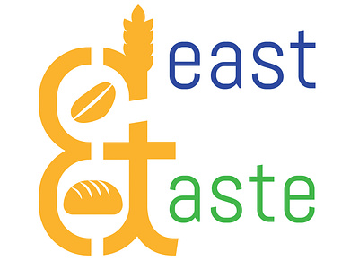 Yeast and Taste adobe illustrator design graphic design logo logo design vector