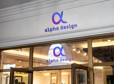 Logo design branding design graphic design logo