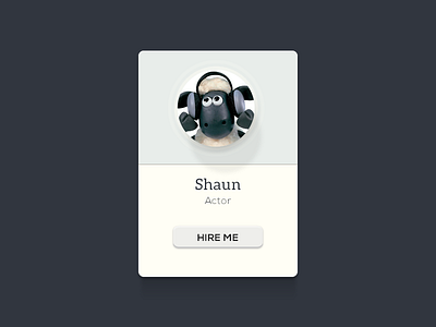 Shaun The  Sheep