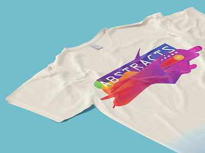 Abstract Swirls - tshirt design abstracts colors freebies illustrator swirls tee designs tshirt designs typography waves