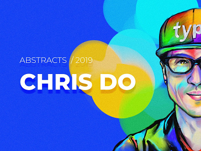 Abstracts - Interview with Chris Do