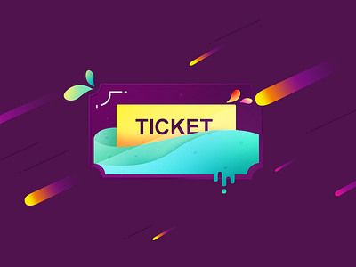 Ticket