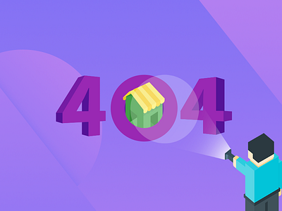 Darkness of 404 404 gradient illustration isometric men photoshop savi support system ticket torch uvdesk webkul