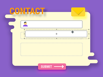 Convenient Contact Forms contact contact us form submit support uvdesk website