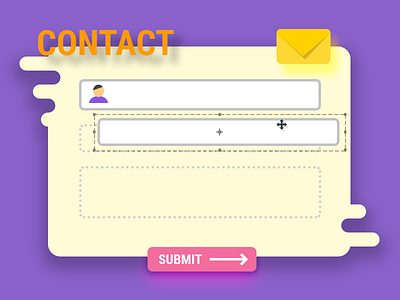 Convenient Contact Forms