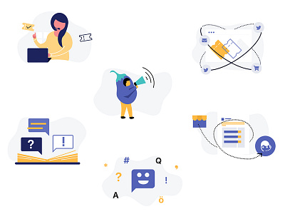 Onboarding Illustration