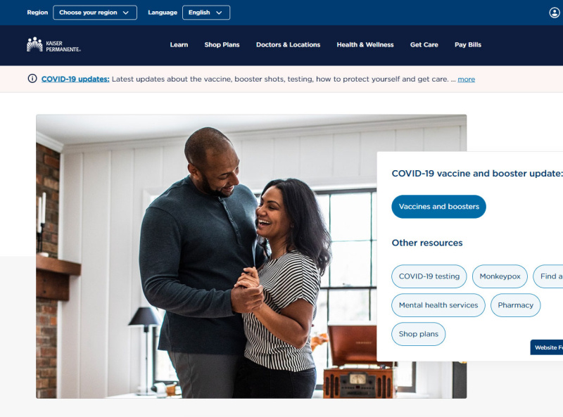 Kaiser Permanente Login Kaiser Permanente Login Member by US Digital