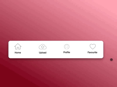 Icon motion icon animation ui uidesign