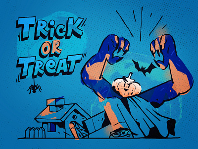 Trick or Treat?