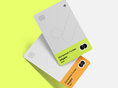 P → Customizable Credit Card agency bank banking card creative credit card digital logo mockup product