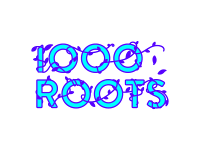 1000roots initial ideas