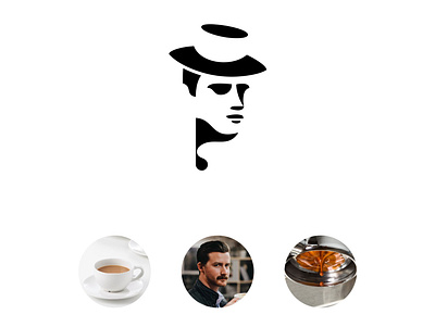 Vito Coffee logo consept cafe coffee coffee cup coffeeshop cup logo logo design logodesign logotype
