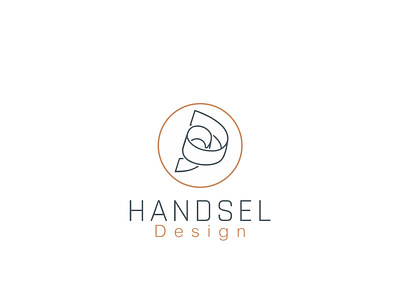 handsel design branding logo logodesign logotype