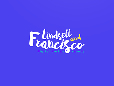 Lindsell & Francisco logo