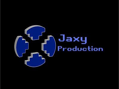 Jaxy Production Logo