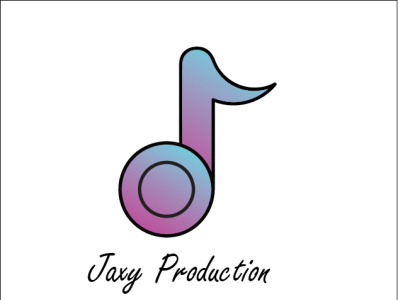 Jaxy Production logo