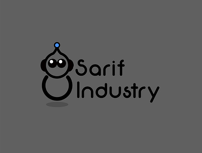 Sarif Industry logo design design logo graphic design logo logo design logos