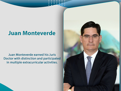 Juan Monteverde