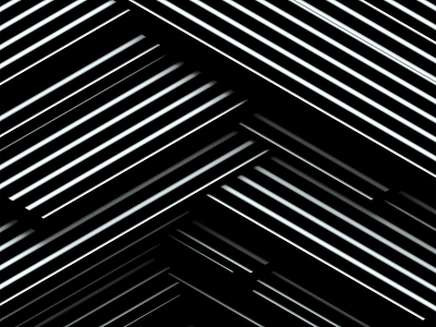 30 3d abstract c4d dark geometric ipad