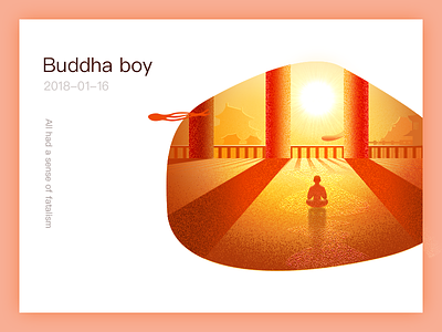 buddha boy boy buddha ps ui