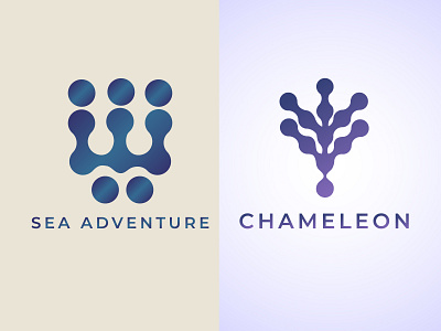 Logos from my collection branding graphic design illustration logo motion graphics vector логодизайн айдентика