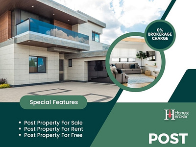 Post Your Property Free on India's No. 1 RealEstate Listing Site 3d animation branding graphic design honestbroker houseforrentadvertisement logo motion graphics postproperty postpropertyforrfree ui
