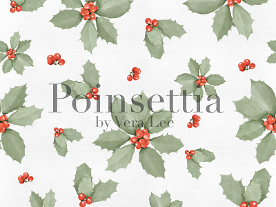 Poinsettia