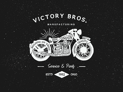 Victory Bros.