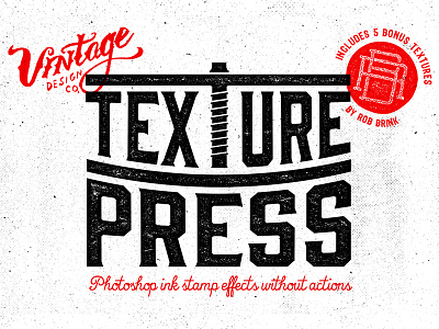 TexturePress