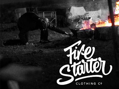 Fire Starter Clothing Co.
