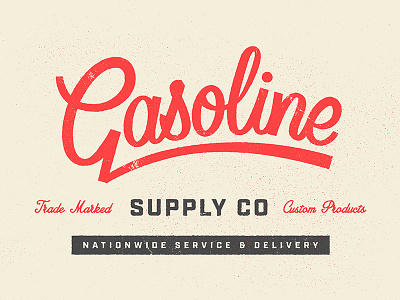 Gasoline Supply Co