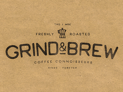 Grind&Brew