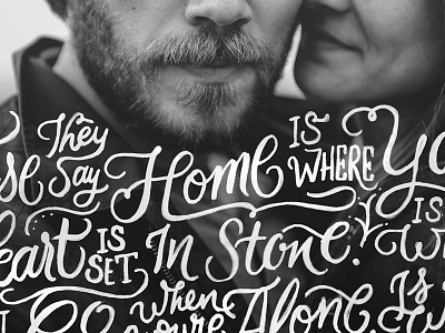 Home calligraphy hand lettering lettering lyrics photography photoshop song typography