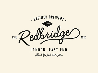 Redbridge creative market effects lettering photoshop product textures typography