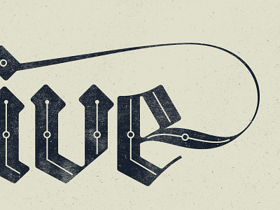 Blackletter