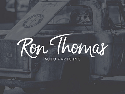 Ron Thomas Auto Parts Inc