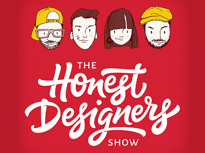 The Honest Designers Show