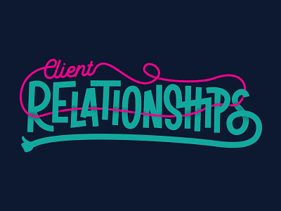 Client Relationships