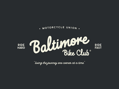 Baltimore Bike Club