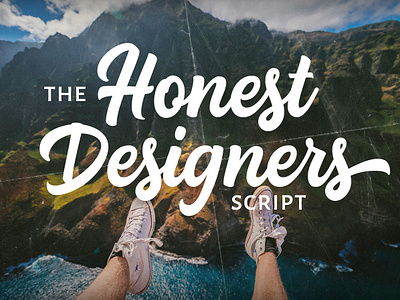 Honest Designers Script